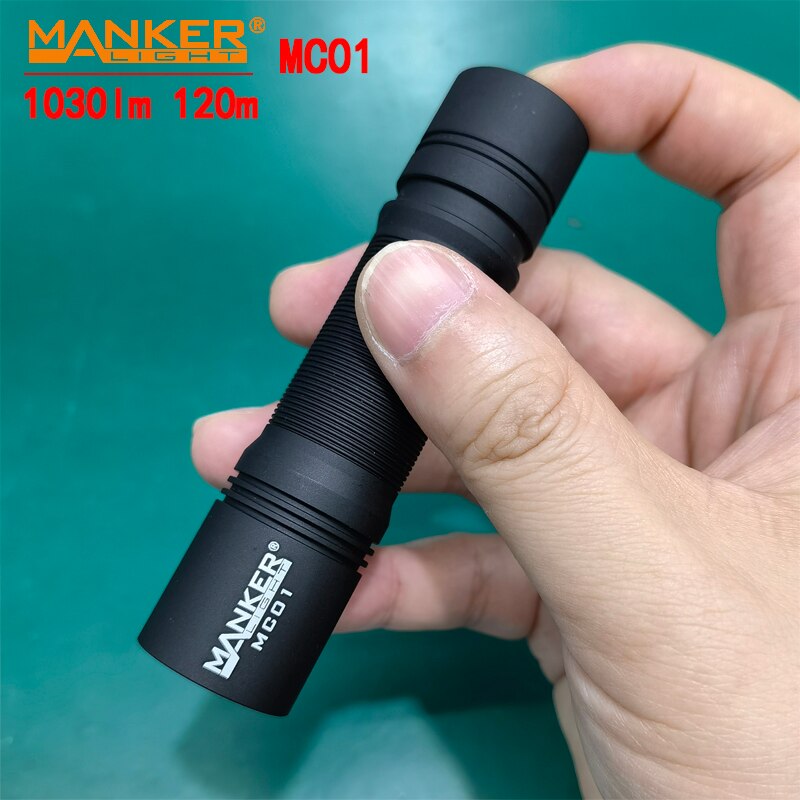 Manker-MC01 1030  C Ÿ USB  EDC , ..